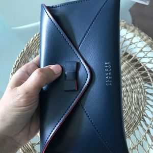 Woman wallet Claudie Pierlot
